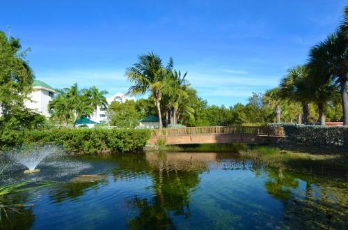 Apartamento Sunrise Suites Saint Martin Suite #207
