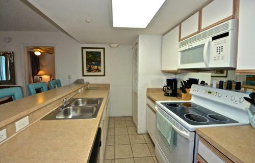 Apartamento Sunrise Suites Saint Martin Suite #207