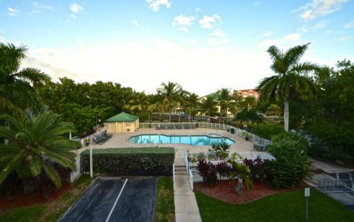 Apartamento Sunrise Suites Saint Martin Suite #207