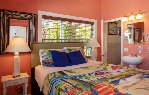 Hostal Caribbean House