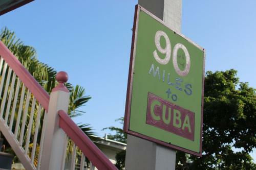 Hostal Caribbean House