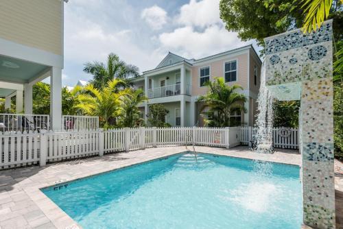 Cabana Retreat