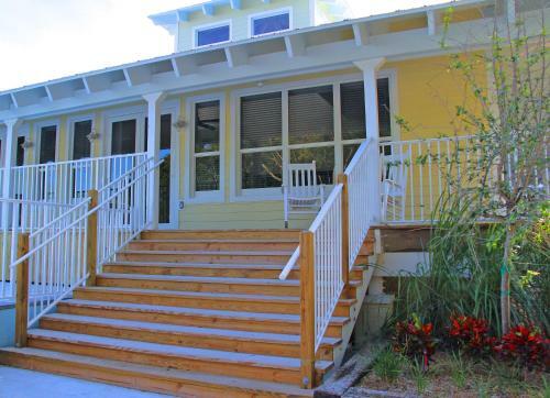 Hotel Dolphin Point Villas