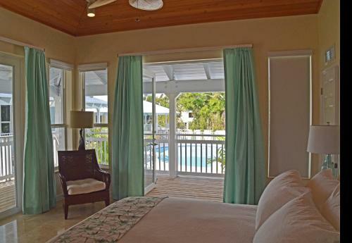 Hotel Dolphin Point Villas