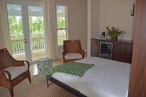 Hotel Dolphin Point Villas