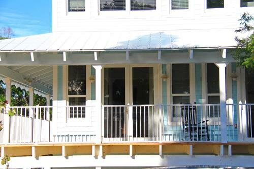 Hotel Dolphin Point Villas