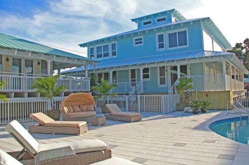Hotel Dolphin Point Villas
