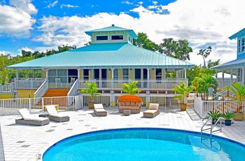Hotel Dolphin Point Villas