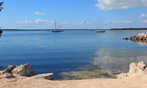 Hotel Dolphin Point Villas