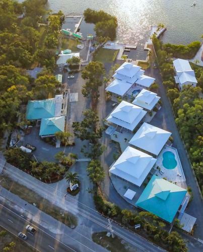 Hotel Dolphin Point Villas