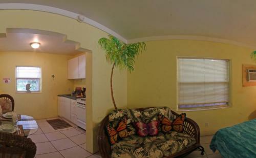 Hotel Key Largo Cottages