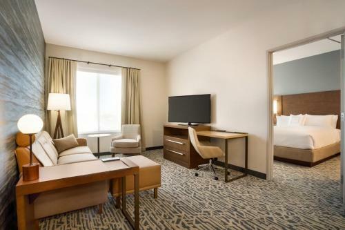 Hotel Residence Inn By Marriott Phoenix Chandler/south