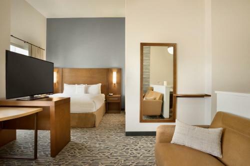 Hotel Residence Inn By Marriott Phoenix Chandler/south