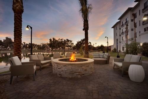 Hotel Residence Inn By Marriott Phoenix Chandler/south