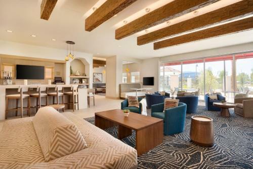 Hotel Residence Inn By Marriott Phoenix Chandler/south