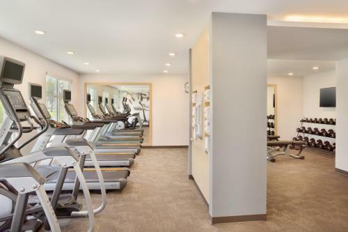 Hotel Residence Inn By Marriott Phoenix Chandler/south