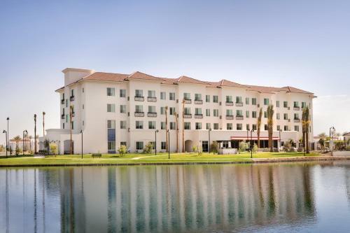 Hotel Residence Inn By Marriott Phoenix Chandler/south