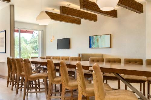 Hotel Residence Inn By Marriott Phoenix Chandler/south