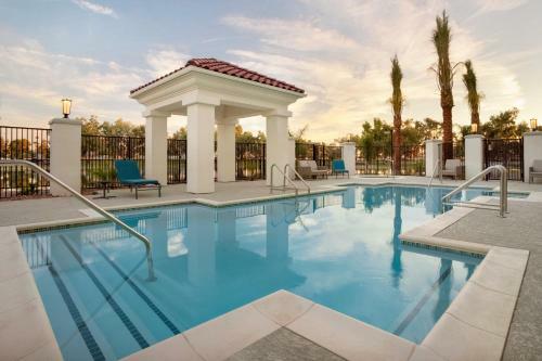 Hotel Residence Inn By Marriott Phoenix Chandler/south