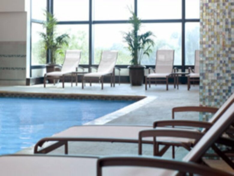 Hotel The Westin Southfield-detroit