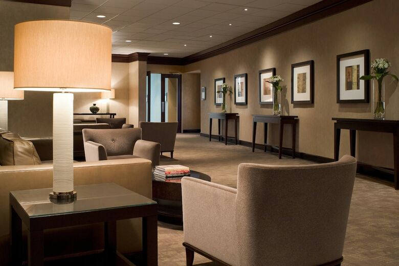 Hotel The Westin Southfield-detroit