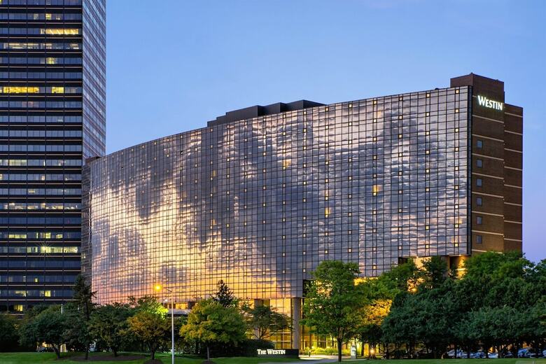Hotel The Westin Southfield-detroit