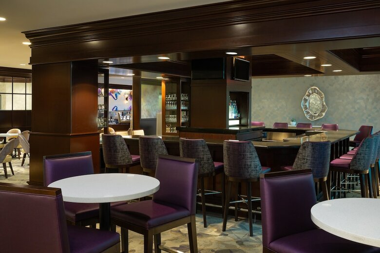 Hotel The Westin Southfield-detroit