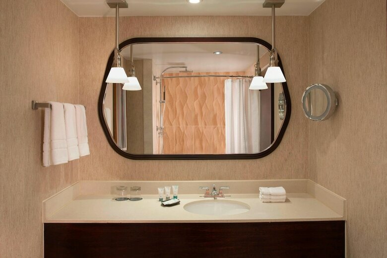 Hotel The Westin Southfield-detroit