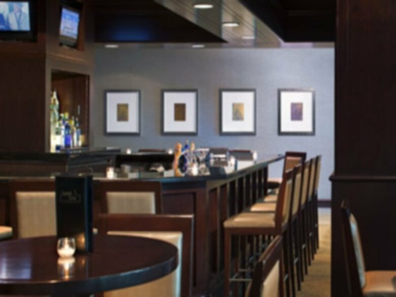 Hotel The Westin Southfield-detroit