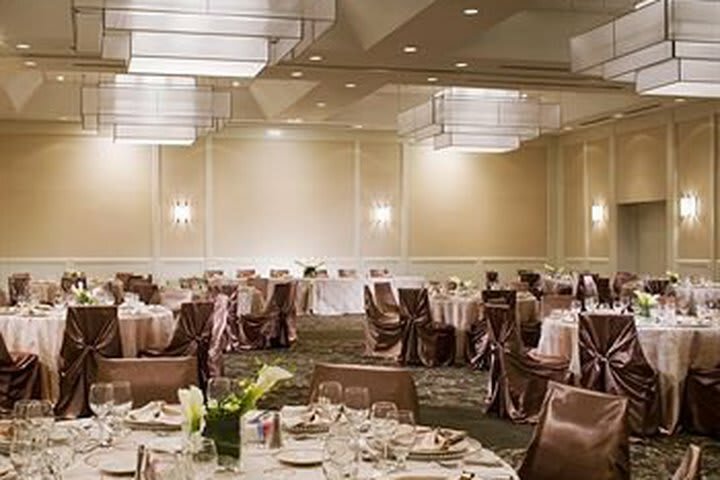 Hotel The Westin Southfield-detroit