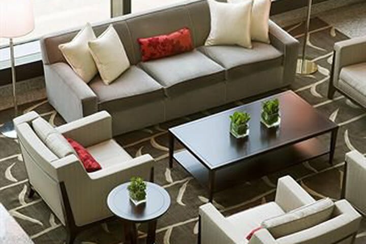 Hotel The Westin Southfield-detroit