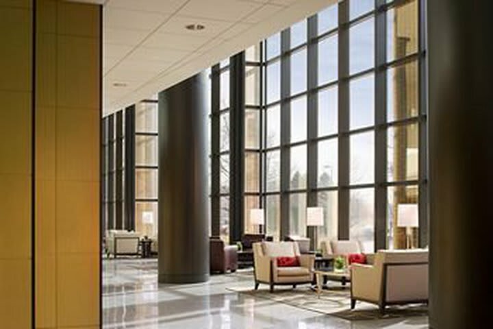 Hotel The Westin Southfield-detroit