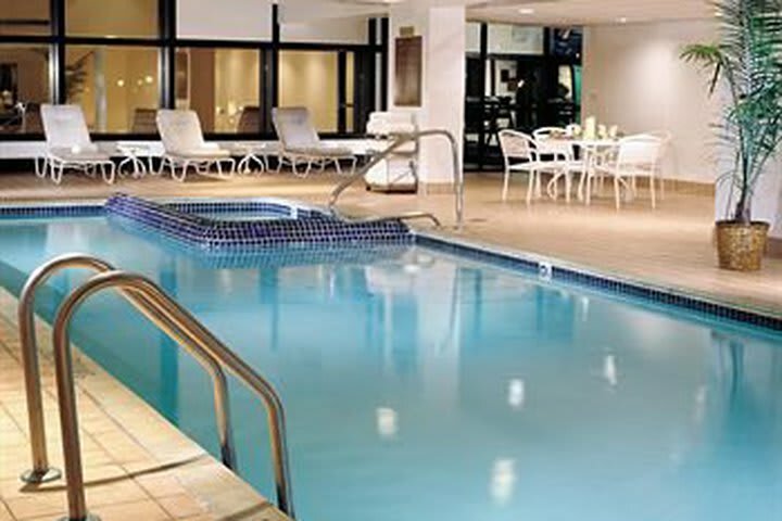 Hotel The Westin Southfield-detroit