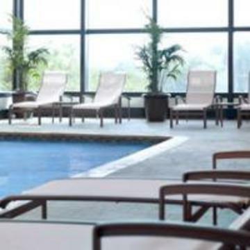 Hotel The Westin Southfield-detroit
