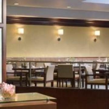 Hotel The Westin Southfield-detroit