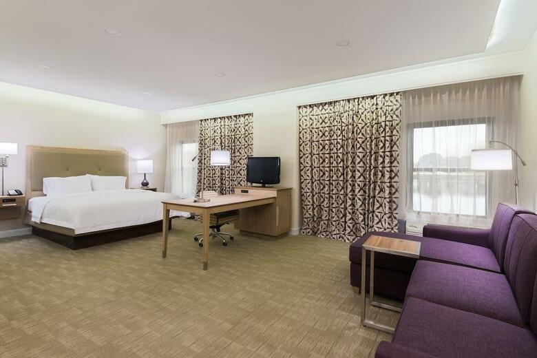 Hotel Hampton Inn Bonita Springs-naples (North)
