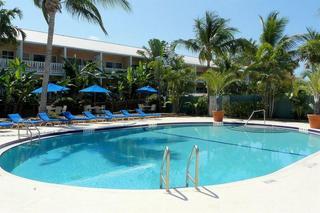 Hotel Banana Bay Resort & Marina