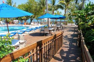 Hotel Banana Bay Resort & Marina