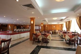 Hotel Grand Alsaha