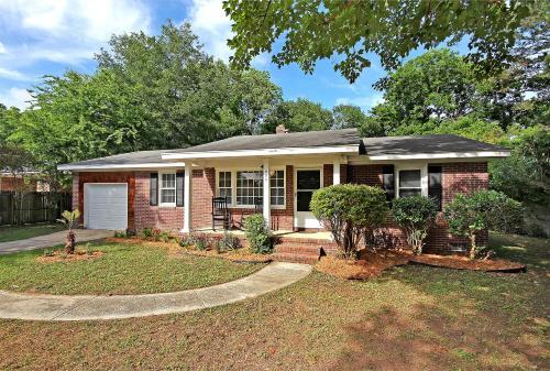 830 Dills Bluff Road Home