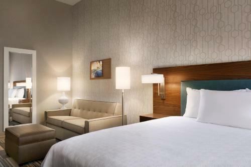 Hotel Home2 Suites By Hilton Mt Pleasant Charleston