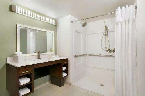 Hotel Home2 Suites By Hilton Mt Pleasant Charleston