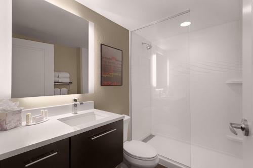 Hotel Towneplace Suites By Marriott Charleston Mt. Pleasant