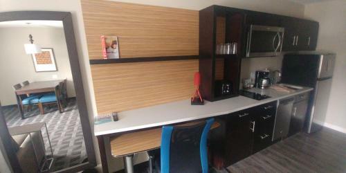 Hotel Towneplace Suites By Marriott Charleston Mt. Pleasant