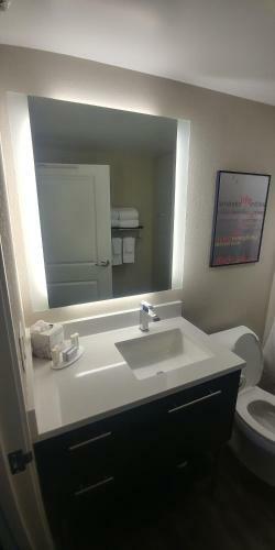 Hotel Towneplace Suites By Marriott Charleston Mt. Pleasant