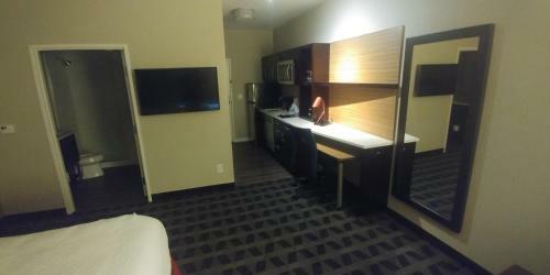 Hotel Towneplace Suites By Marriott Charleston Mt. Pleasant