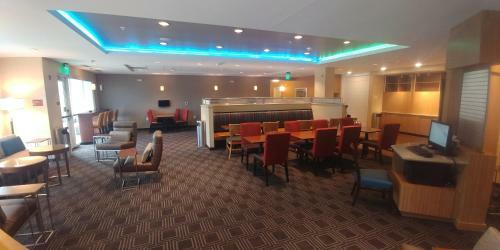 Hotel Towneplace Suites By Marriott Charleston Mt. Pleasant
