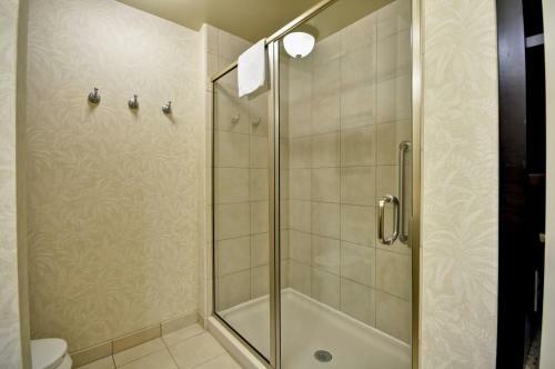 Hotel Hampton Inn & Suites North Charleston-university Boulevard