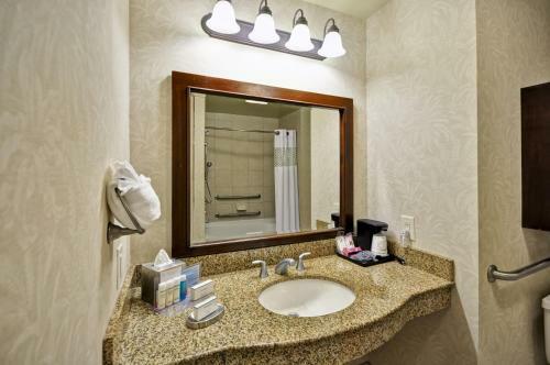 Hotel Hampton Inn & Suites North Charleston-university Boulevard