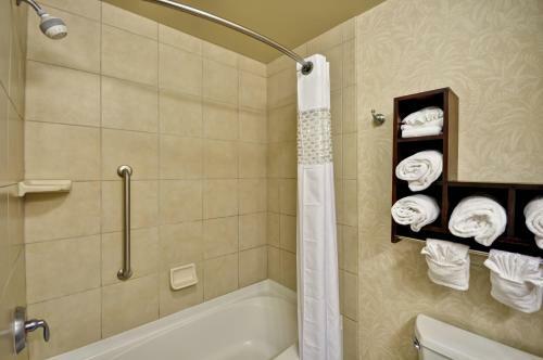 Hotel Hampton Inn & Suites North Charleston-university Boulevard